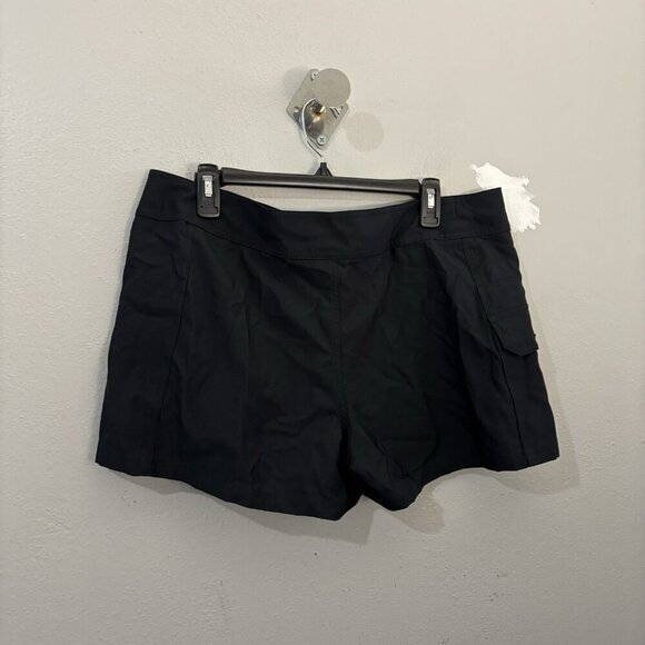 Jag Cargo Shorts Drawstring Waist Fast Drying Women XL Outdoor Beach Wear - Picture 5 of 10